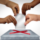 Image for article titled The Complete Guide to Defeating Voter Suppression